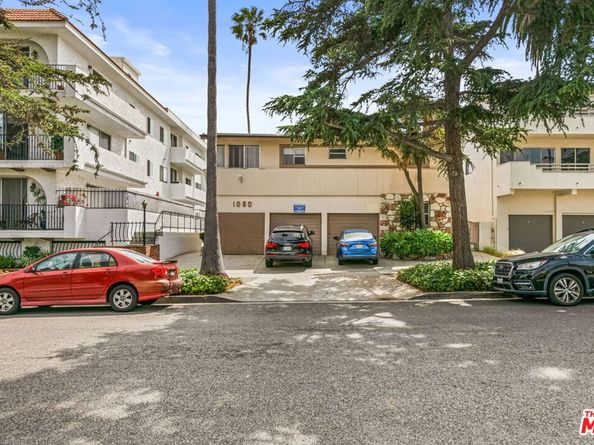 1050 12th Street, Santa Monica CA 90403