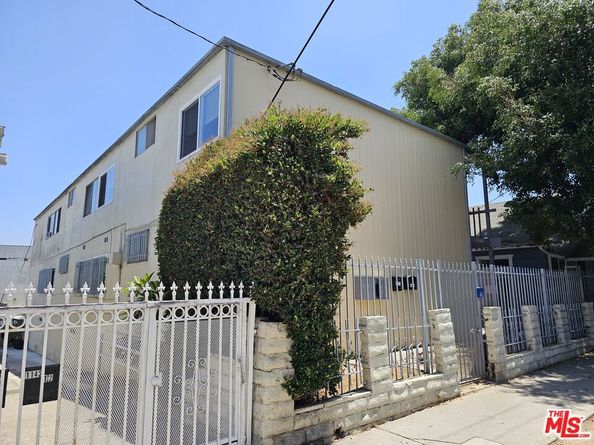 1146 S Berendo Street, Los Angeles CA 90006