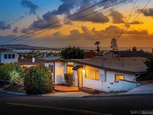 4964 Kendall St., San Diego CA 92109