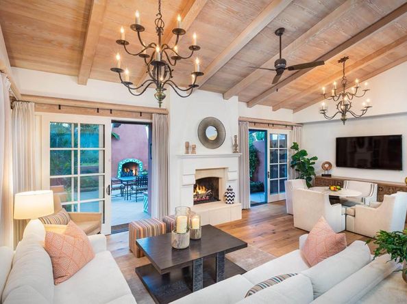 6122 Calle Valencia 2B2, Rancho Santa Fe CA 92067