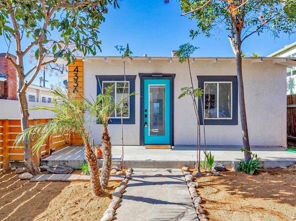 4332 Wilson Ave, San Diego CA 92104