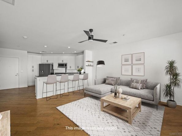 3650 5Th Ave 404, San Diego CA 92103