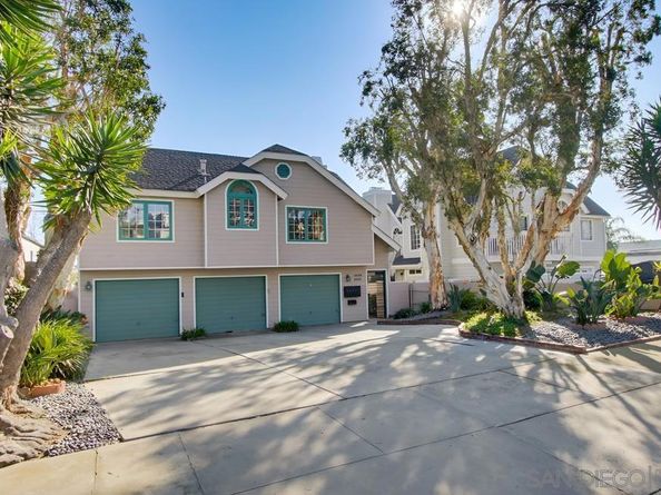 1059 Agate St A, San Diego CA 92109