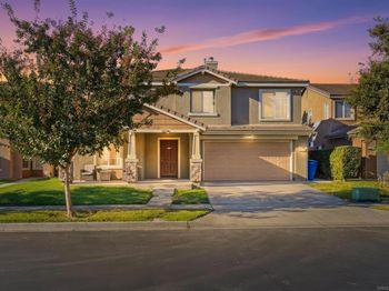 1332 Carneros Valley st