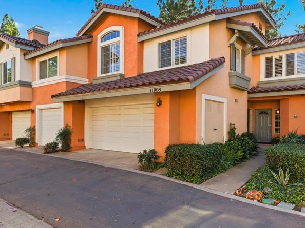 11908 Tivoli Park Row 7, San Diego CA 92128