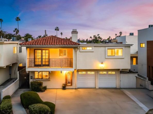 2852 C St Unit 5, San Diego CA 92102