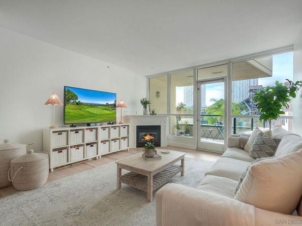 510 1St Ave 305, San Diego CA 92101