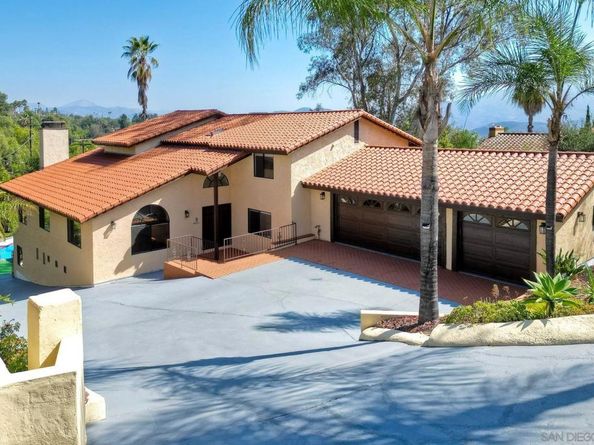 4331 Nabal Dr, La Mesa CA 91941