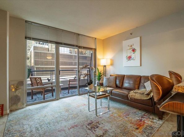 425 W Beech St 503, San Diego CA 92101