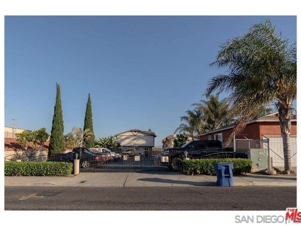 1332 La Tempra Corte, Chula Vista CA 91911