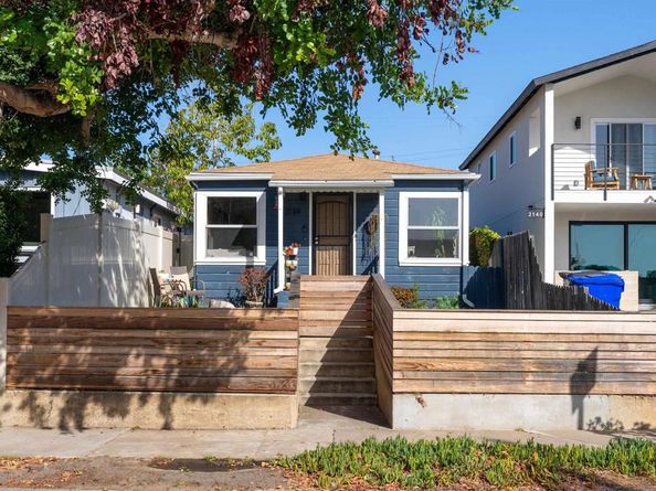 2136 Reed St, San Diego CA 92109
