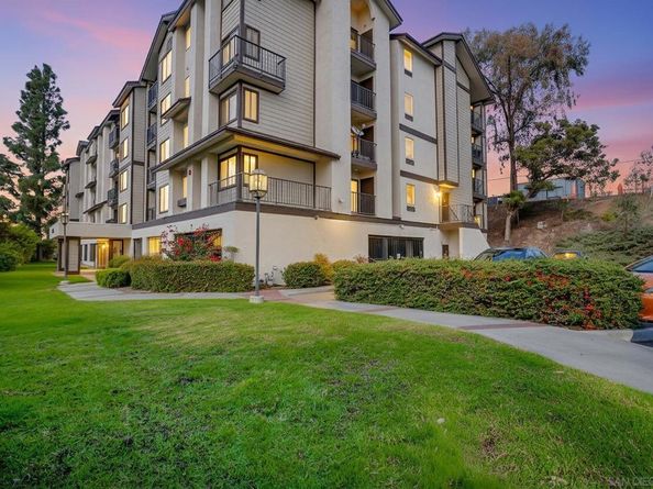 3955 Faircross Pl 80, San Diego CA 92115