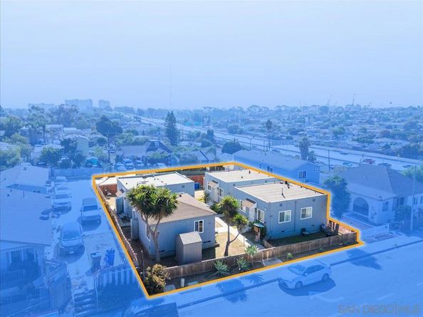 3453 59 Ocean View Blvd, San Diego CA 92113