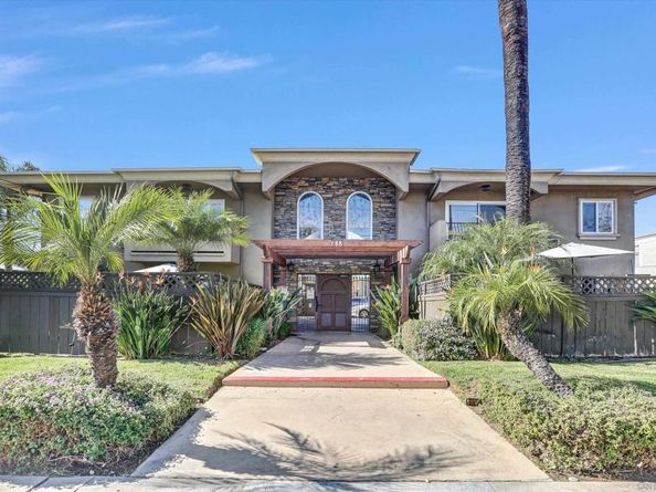 188 S Lincoln Ave 14, El Cajon CA 92020