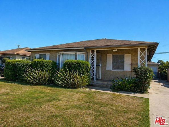 1218 W 138th Street, Compton CA 90222