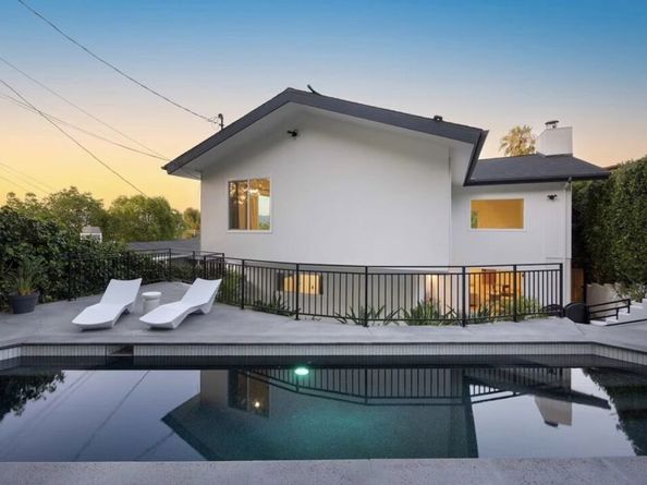 4041 Davana Road, Sherman Oaks CA 91423