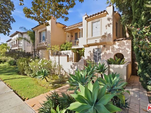 1232 Smithwood Drive, Los Angeles CA 90035