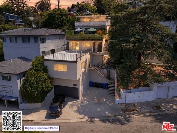 1217 Westerly Terrace, Los Angeles CA 90026