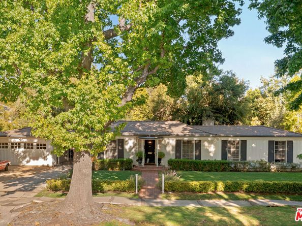 560 Loring Avenue, Los Angeles CA 90024