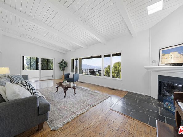 3543 Lavell Drive, Los Angeles CA 90065