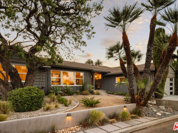 4111 Mantova Drive, Los Angeles CA 90008