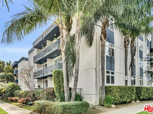 900 Euclid Street 307, Santa Monica CA 90403