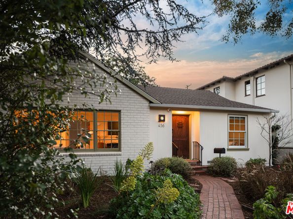 456 Lincoln Boulevard, Santa Monica CA 90402