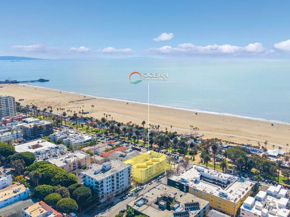 901 Ocean Avenue, Santa Monica CA 90403