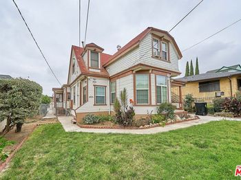 1616 Pennsylvania Avenue