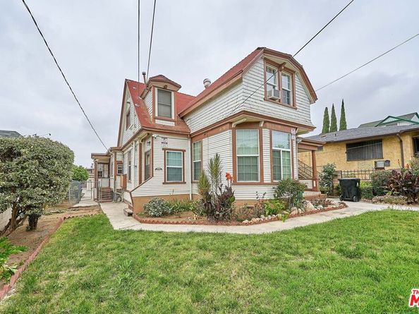 1616 Pennsylvania Avenue, Los Angeles CA 90033