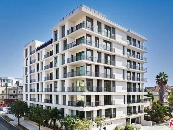 904 S New Hampshire Avenue 507, Los Angeles CA 90006