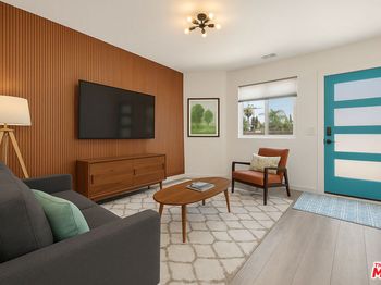 3501 N Figueroa Street