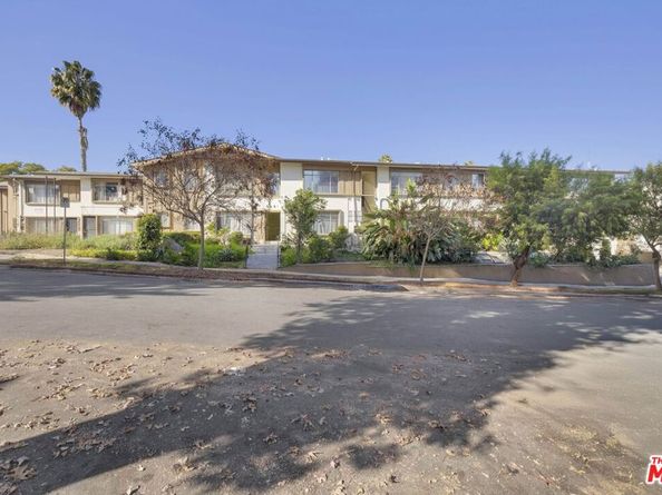 3867 Potomac Avenue, Los Angeles CA 90008