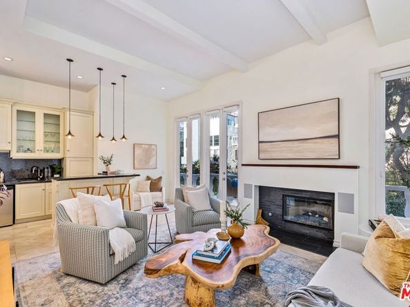 20 Ketch Street 1, Marina Del Rey CA 90292