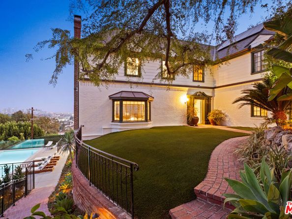 4818 Bonvue Avenue, Los Angeles CA 90027