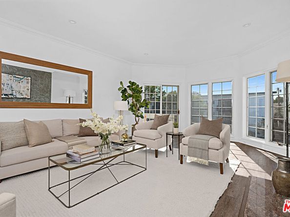 1840 Veteran Avenue 206, Los Angeles CA 90025