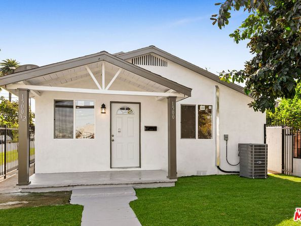 1500 W 58th Place, Los Angeles CA 90047