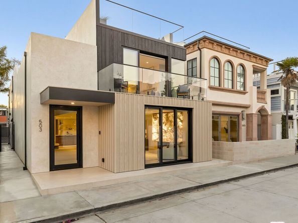 503 J Street, Newport Beach CA 92661