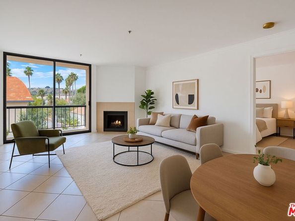 7320 Hawthorn Avenue 207, Los Angeles CA 90046