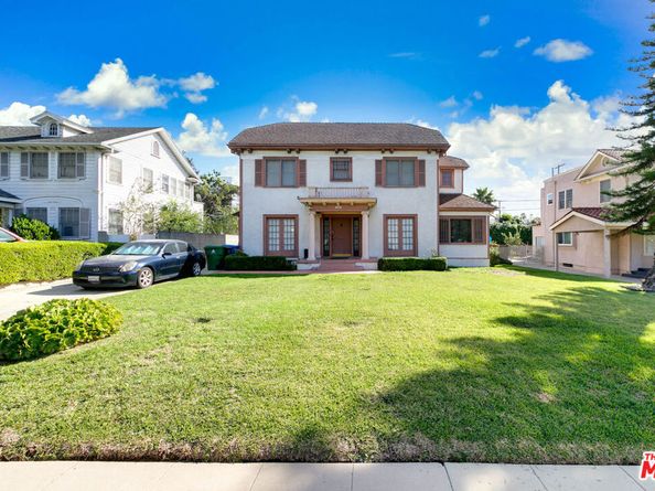 2136 S Victoria Avenue, Los Angeles CA 90016