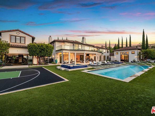 25201 Prado Del Misterio, Calabasas CA 91302