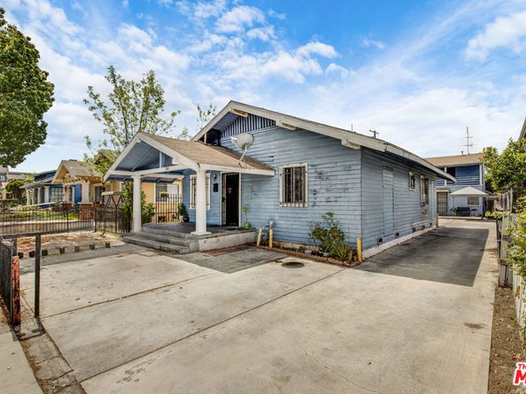 1081 Cherry Avenue, Long Beach CA 90813