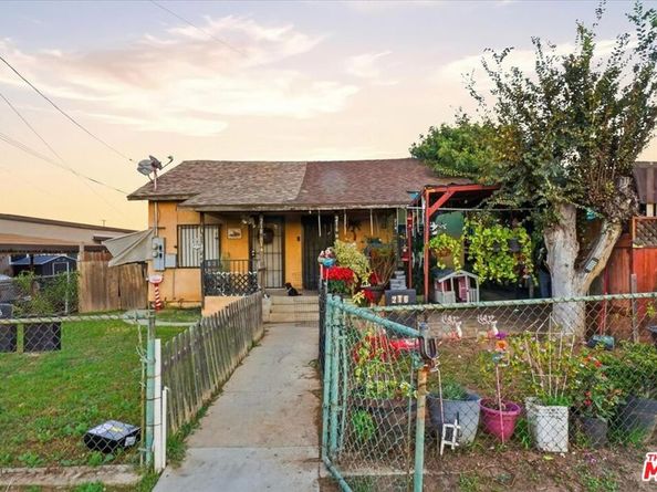 214 N Alma Avenue, Los Angeles CA 90063