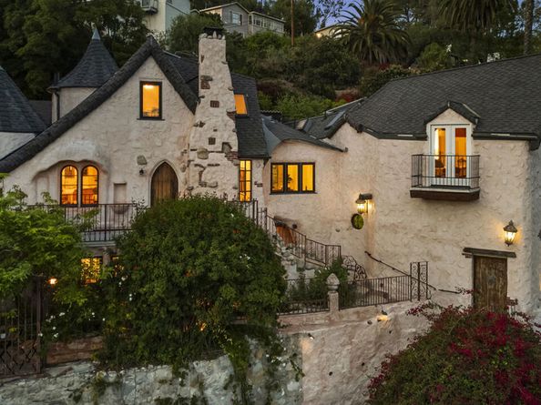 4213 Glenmuir Avenue, Los Angeles CA 90065