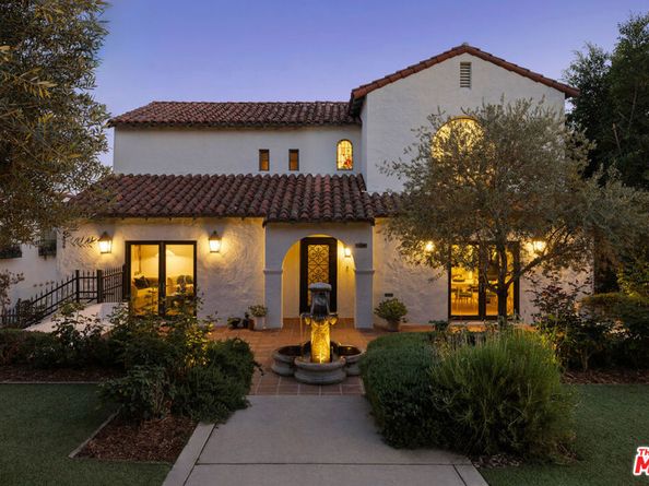 4426 Cromwell Avenue, Los Angeles CA 90027