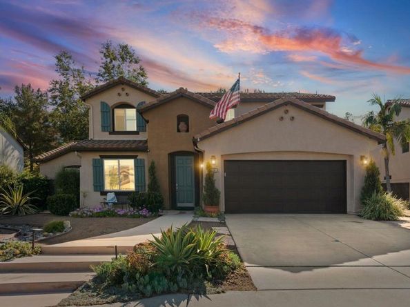 1206 Granite Springs, Chula Vista CA 91915