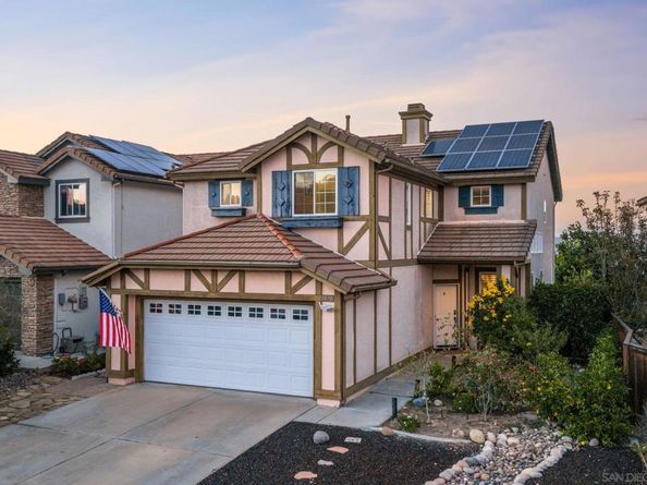 11070 Roxboro, San Diego CA 92131
