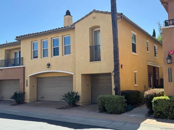 9216 Calmante Lane, San Diego CA 92108
