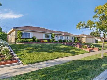 1521 Melody Lane