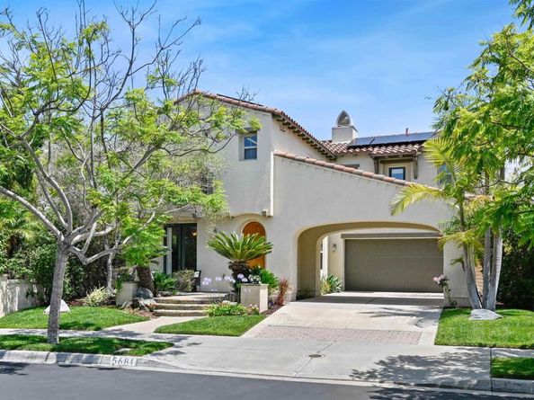 5681 Cullen Crest, San Diego CA 92130